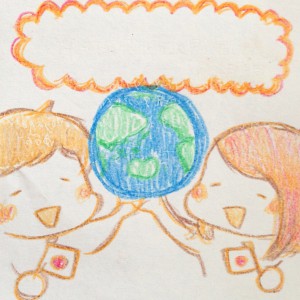 ふたりのプロフィール ふたりのプロフィール