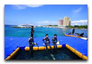 世界最安?!セブ島でダイビングライセンスを1万2千円で取る方法② Philippines / フィリピン