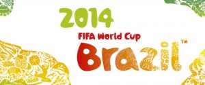 【完売しました】2014ブラジルW杯のチケット譲ります!! FIFAワールドカップ2014