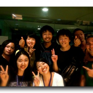 フィリピン語学学校卒業しました フィリピン語学学校卒業しました