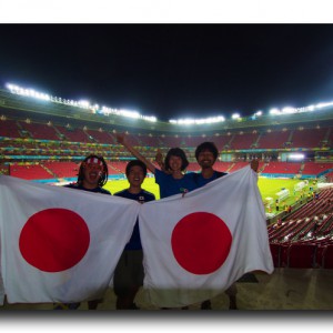 2014FIFAワールドカップ。だいごろ貪欲観戦記。 2014FIFAワールドカップ。だいごろ貪欲観戦記。