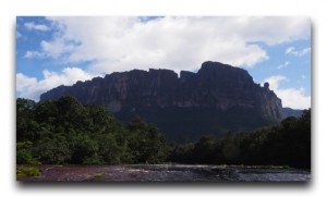 心揺さぶる大絶景。エンジェルフォールを求めてギアナ高地を行く。 Recommended posts / おすすめ記事