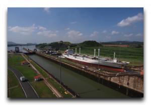 Panama / パナマ