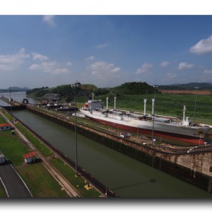 竣工100周年を迎えたパナマ運河に行ってきました。 竣工100周年を迎えたパナマ運河に行ってきました。