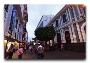 Costa Rica / コスタリカ