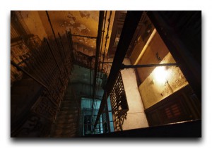カイロに住む日本人。 Egypt / エジプト