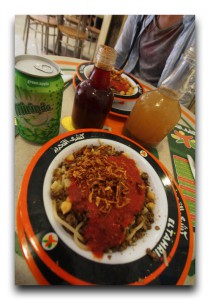 エジプトではこんな物食べてました。 Egypt / エジプト
