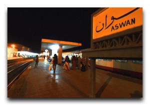 エジプト最後の地、アスワンへ。 Egypt / エジプト