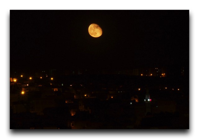 supermoon