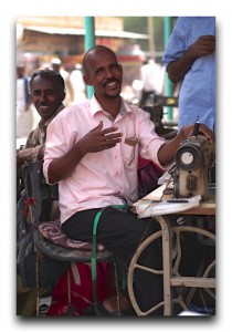 さよなら。心優しきスーダンの人々。 Sudan / スーダン
