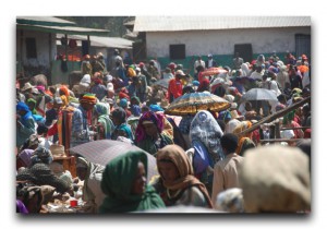 世界一ウザい国?!エチオピアにいってきます。 Ethiopia / エチオピア