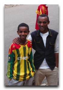 思ってたのと全然違う!!素晴らしきゴンダールの街。 Ethiopia / エチオピア
