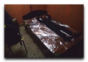 だいごろ、バスの乗りすぎでイボ痔になる(笑) Ethiopia / エチオピア