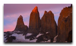 Chile / チリ
