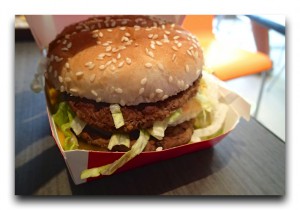 カウチサーフィンで知ったマクドナルドの知られざる秘密 in ブエノスアイレス Recommended posts / おすすめ記事
