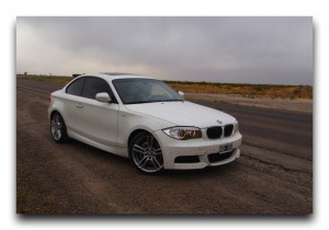きっこ、1500万円のBMWの新車にマテ茶をぶちまける…。 Argentina / アルゼンチン