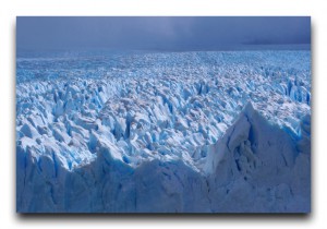 さすがパタゴニア。超巨大氷河の崩落はやっぱりすごかった!! Argentina / アルゼンチン