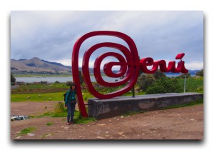 まさかの悲劇…。ハードディスクが壊れて写真データが全部消える!! in ラパス Peru / ペルー