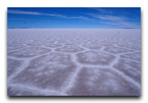 またまたウユニ!愉快な仲間たちと星を探しに。 Bolivia / ボリビア