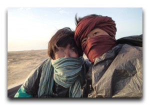 死ぬ!!!アイアントレインの鉄鉱石に這いつくばって見た悪夢。 Mauritania / モーリタニア