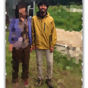 【撮影1日目】だいごろ、全身私服でハリウッド映画に出演する。笑 【撮影1日目】だいごろ、全身私服でハリウッド映画に出演する。笑