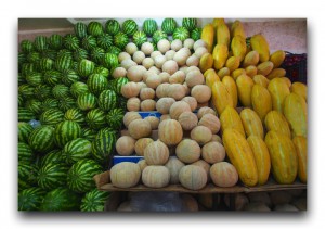 まさかの大失敗!肉じゃが焦がした…。 Iran / イラン