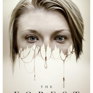 【動画あり】僕たちが出演したハリウッド映画「The Forest」はこんな作品です。