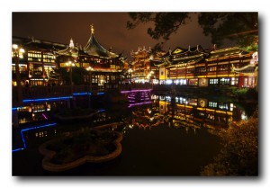 世界旅行最終日のミッションとは? China / 中国