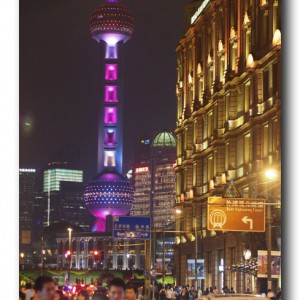 上海。世界旅行最後の夜に思うこと。 上海。世界旅行最後の夜に思うこと。